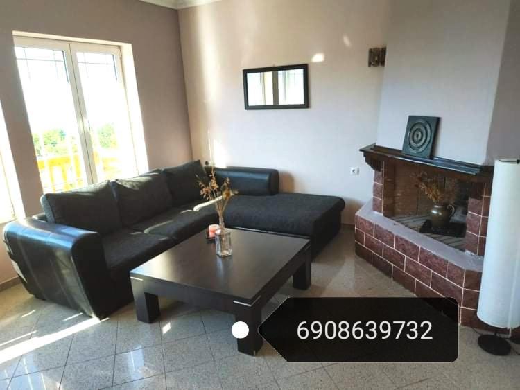 Lefkada Villas Panoramic Katouna Eksteriør billede