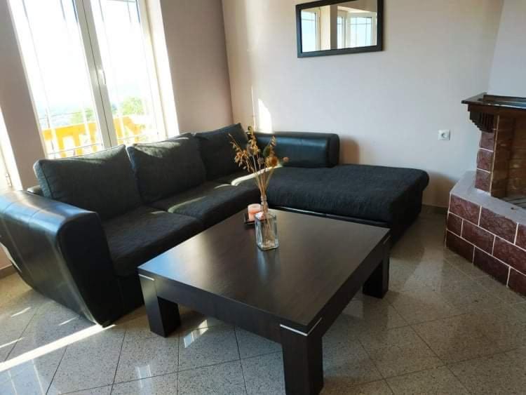Lefkada Villas Panoramic Katouna Eksteriør billede