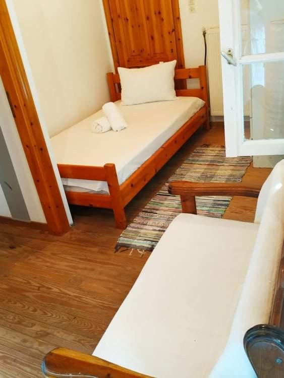 Lefkada Villas Panoramic Katouna Eksteriør billede